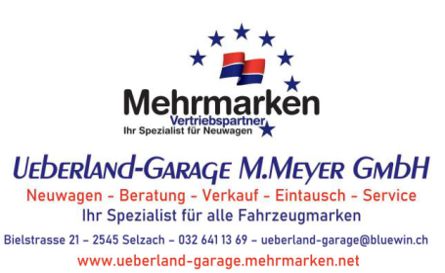 Überland-Garage M. Meyer GmbH